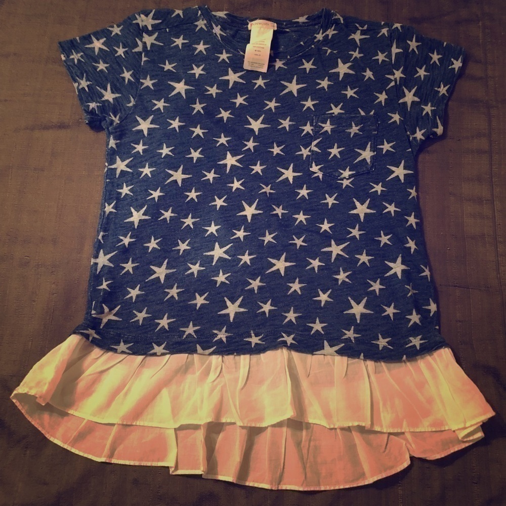 Crewcuts T-shirt